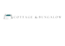 Cottage and Bungalow logo