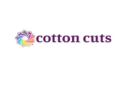 Cotton Cuts logo