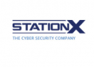 StationX logo