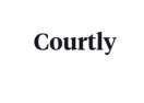 Courtly logo