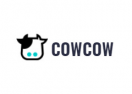 CowCow logo