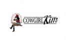 Cowgirl Kim logo