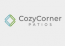 Cozy Corner Patios logo