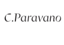 C.Paravano logo