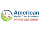 American Health Care Academy logo