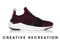 Creative Recreation promo codes
