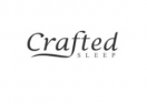 Crafted Sleep logo