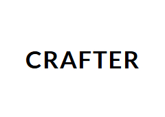 Crafter promo codes