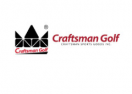 CRAFTSMAN GOLF logo