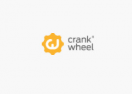 CrankWheel logo