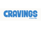 Cravings By Chrissy Teigen logo
