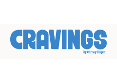 Cravings By Chrissy Teigen promo codes