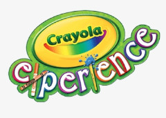Crayola Experience promo codes