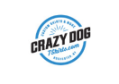 Crazy Dog T-Shirts logo