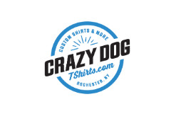 Crazy Dog T-Shirts promo codes
