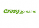 CrazyDomains.com promo codes
