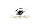 CrazyEyeLash logo