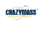 Crazy Mass logo