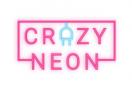 CrazyNeon logo