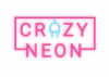 CrazyNeon promo codes