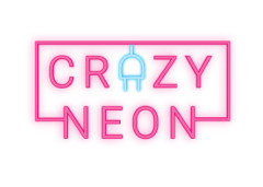 CrazyNeon promo codes