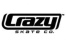 Crazy Skates logo