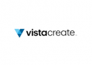 VistaCreate logo