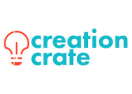 Creation Crate logo