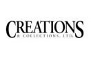 Creations and Collections logo