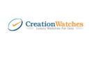 Creation Watches promo codes