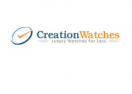 Creation Watches logo