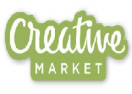 Creative Market logo