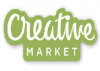 Creative Market promo codes
