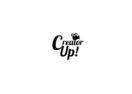 Creator Up logo