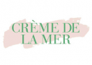 Creme de la Mer logo