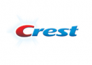 Crest WhiteSmile logo