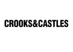 Crooks & Castles promo codes