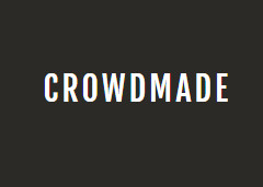 Crowdmade promo codes