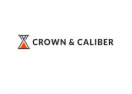 Crown & Caliber logo