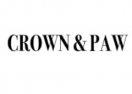 Crown & Paw logo