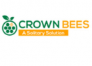 Crown Bees logo