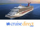 CruiseDirect logo