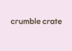Crumble Crate promo codes