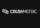 CrushMetric logo