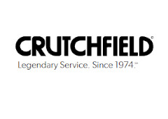 Crutchfield promo codes