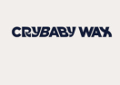 Crybaby Wax logo