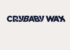 Crybaby Wax promo codes