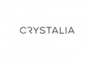 Crystalia logo