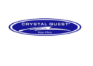 Crystal Quest logo