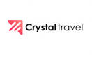 Crystal Travel logo